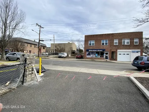 9 S Water Street Greenwich CT 06830