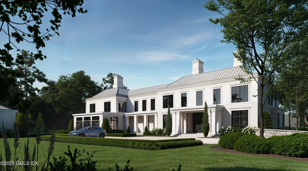 65 John Street Greenwich CT 06831