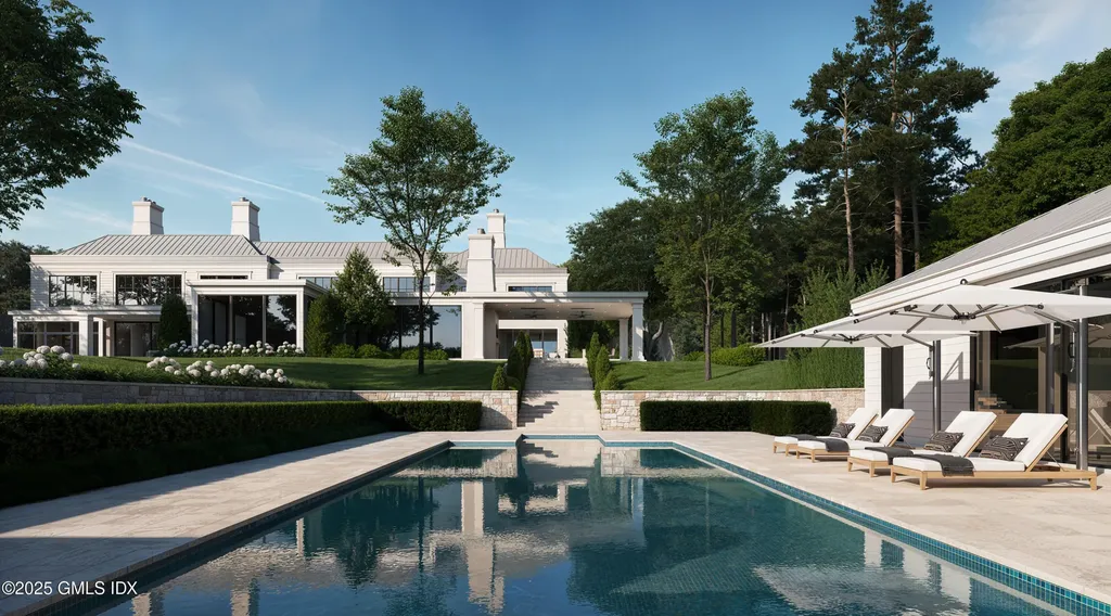 65 John Street Greenwich CT 06831