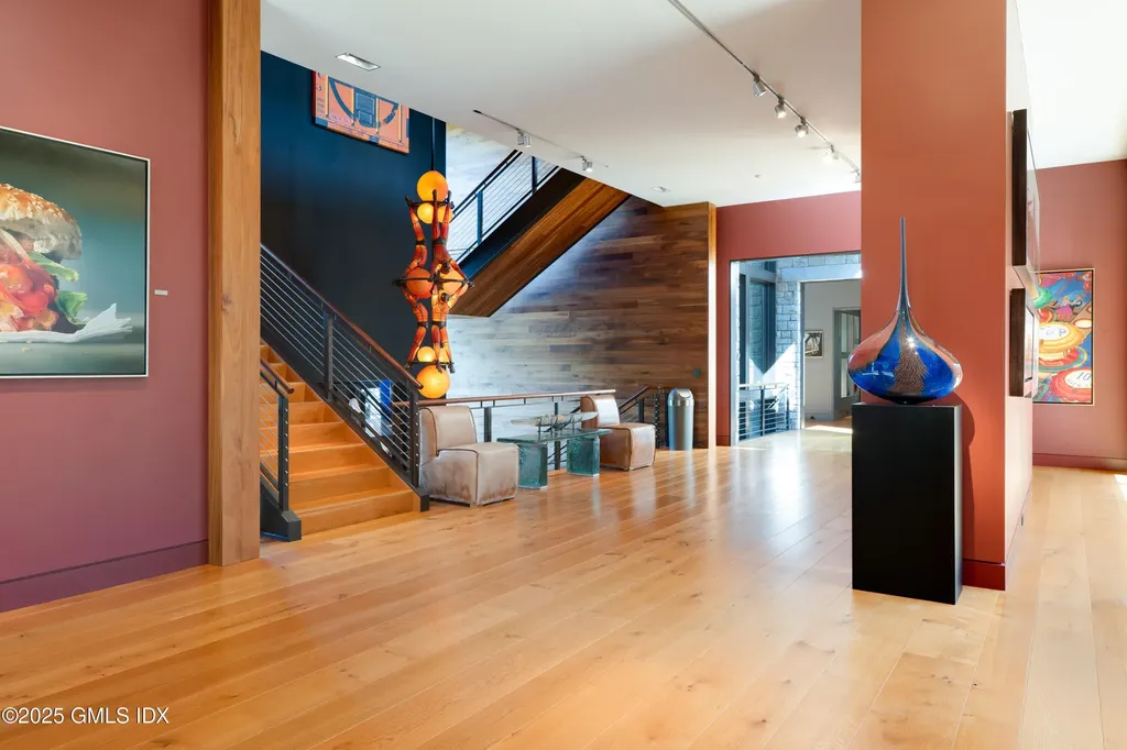 71 N Porchuck Road Greenwich CT 06831