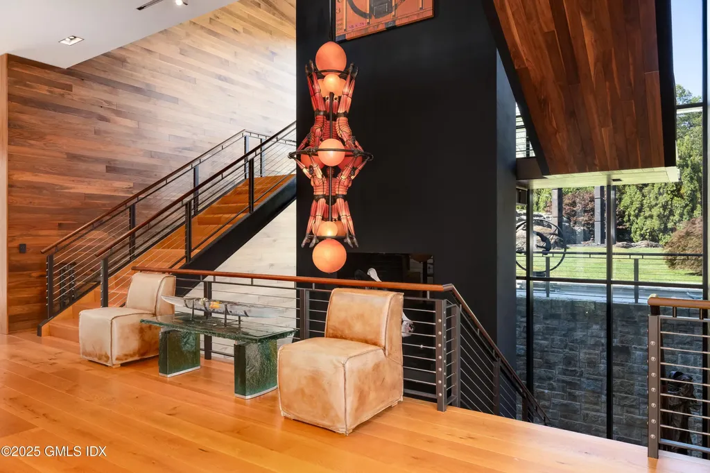 71 N Porchuck Road Greenwich CT 06831