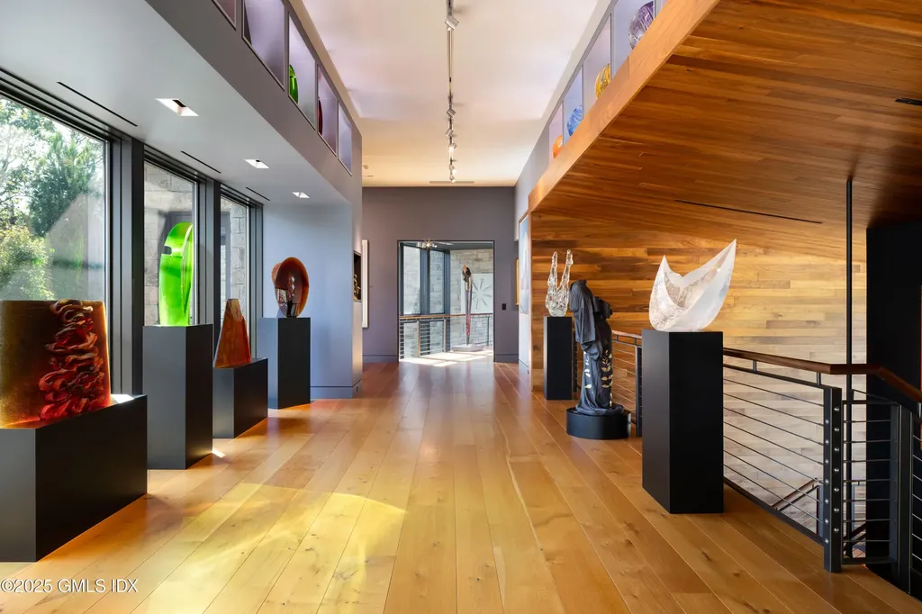 71 N Porchuck Road Greenwich CT 06831