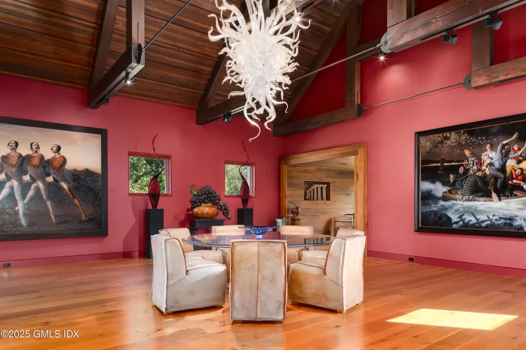 71 N Porchuck Road Greenwich CT 06831