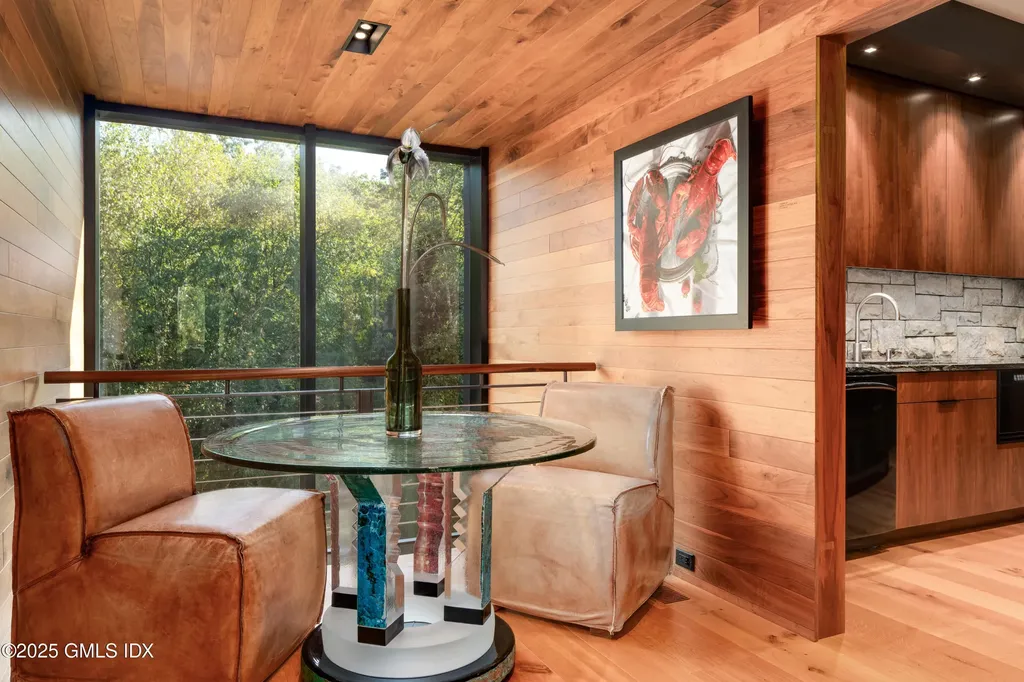 71 N Porchuck Road Greenwich CT 06831