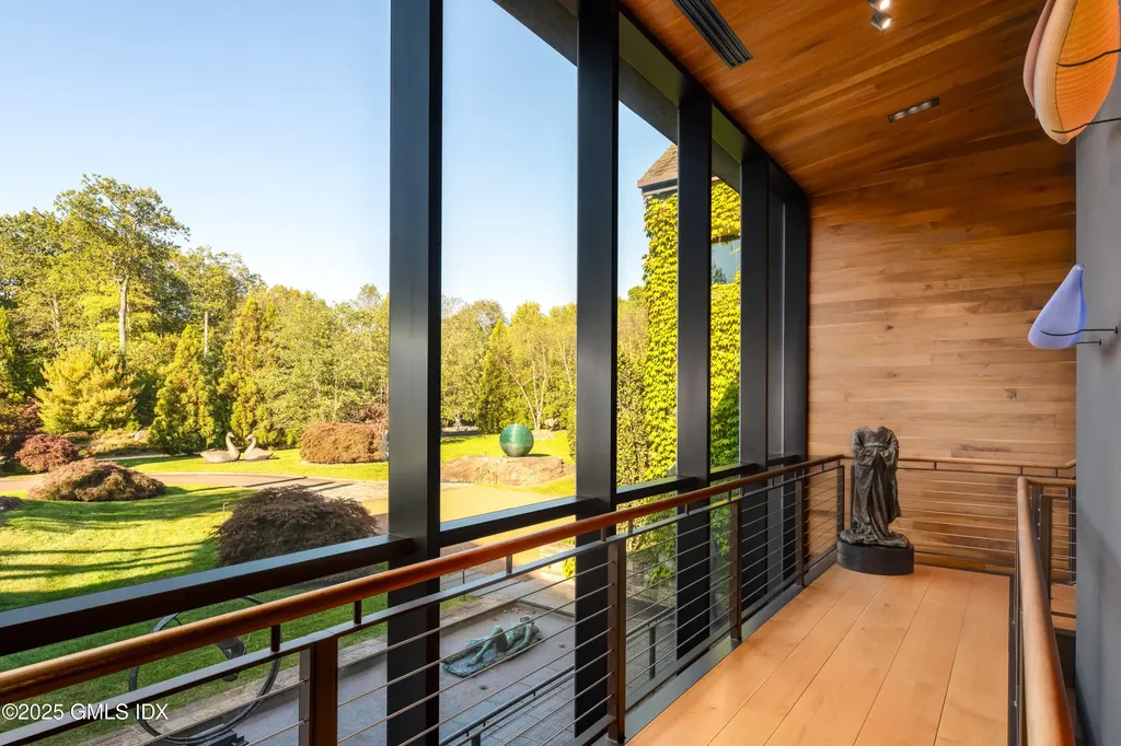 71 N Porchuck Road Greenwich CT 06831