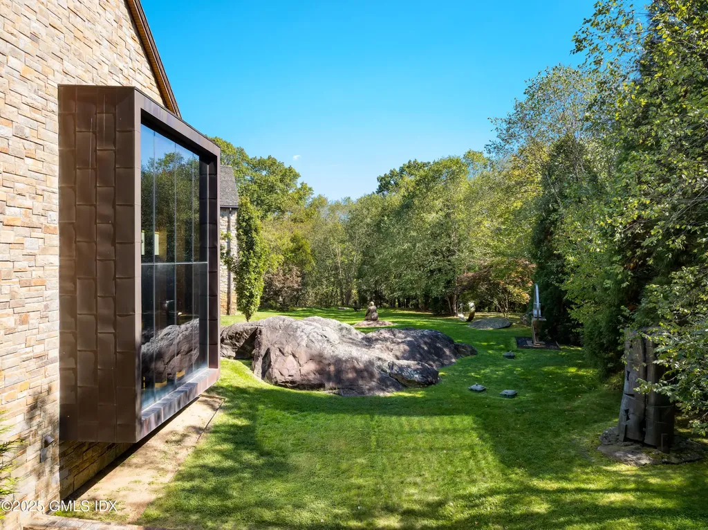 71 N Porchuck Road Greenwich CT 06831