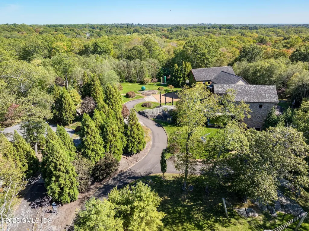 71 N Porchuck Road Greenwich CT 06831