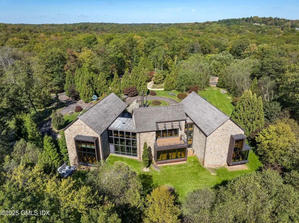 71 N Porchuck Road Greenwich CT 06831