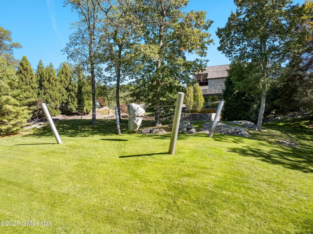 71 N Porchuck Road Greenwich CT 06831