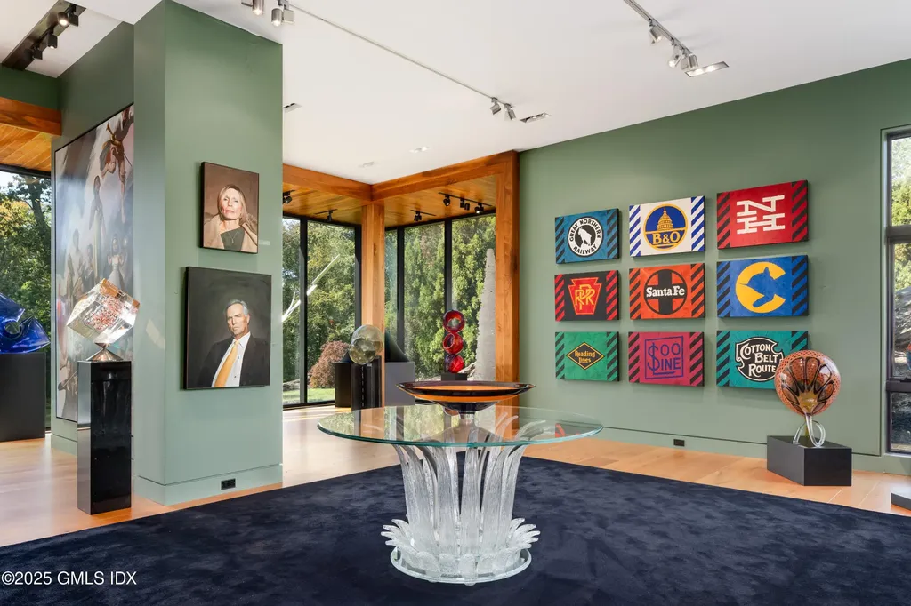 71 N Porchuck Road Greenwich CT 06831