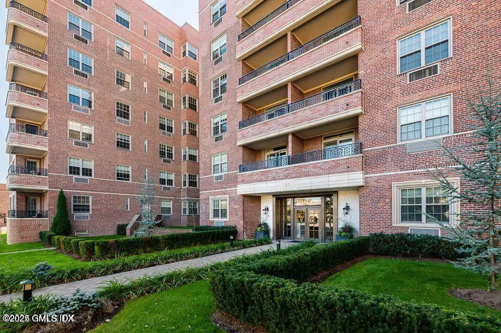 20 Church Street Greenwich CT 06830