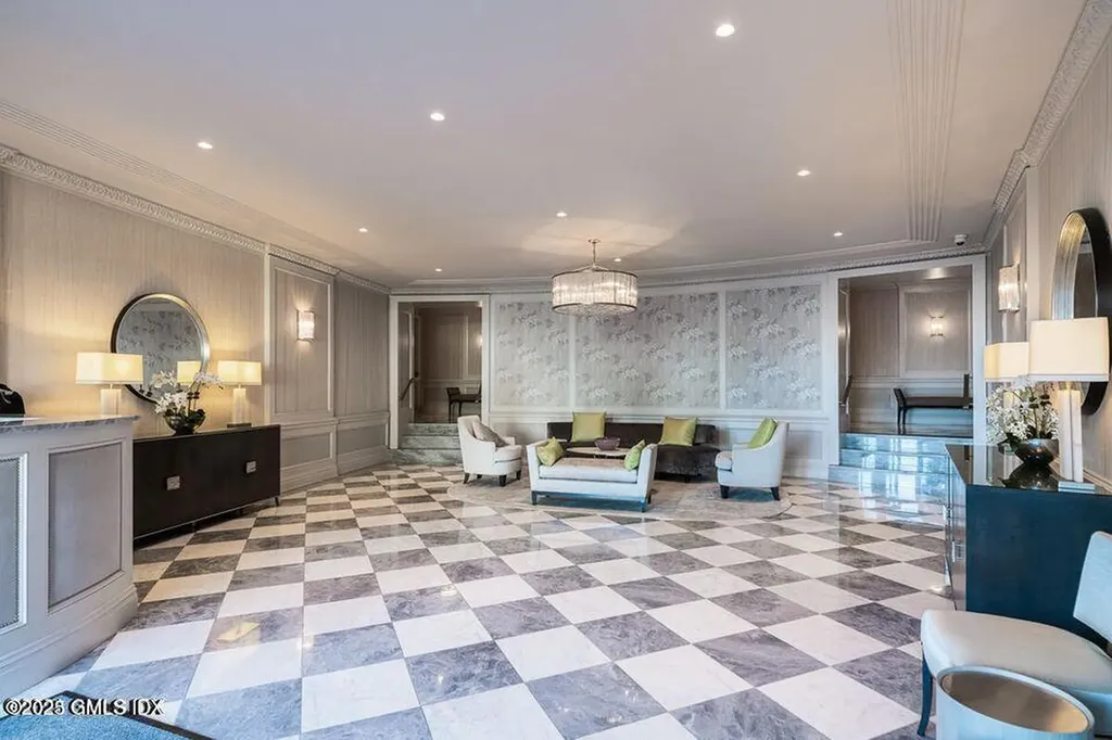 20 Church Street Greenwich CT 06830