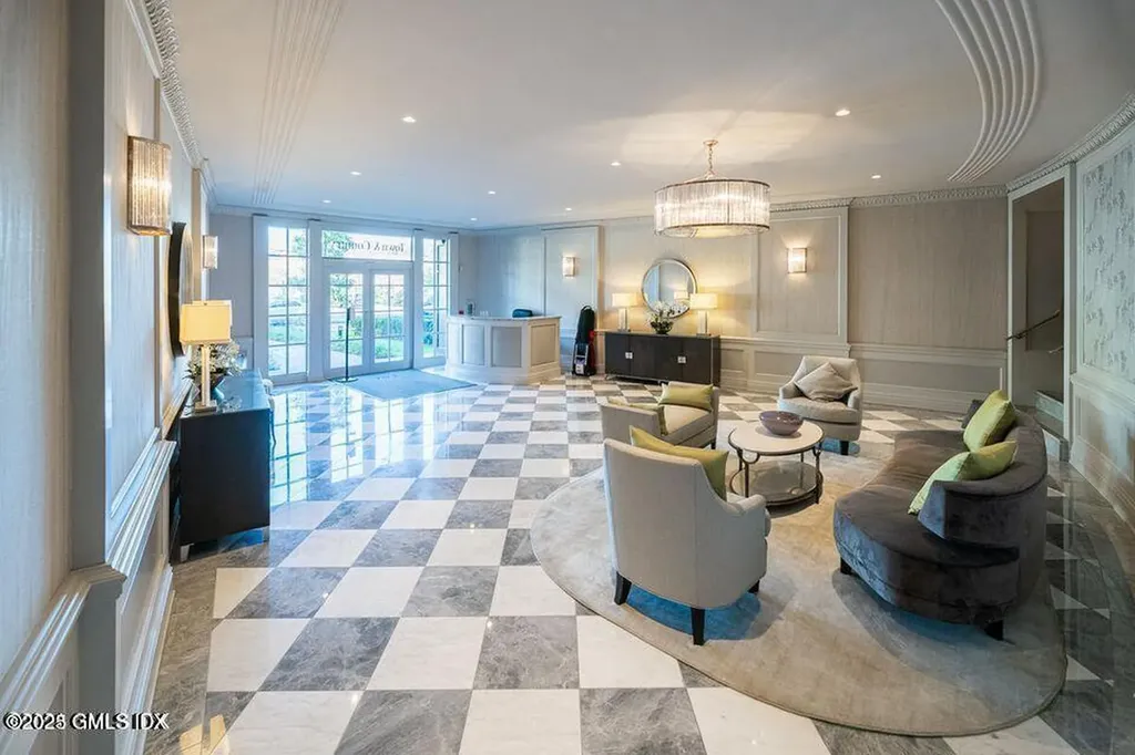 20 Church Street Greenwich CT 06830