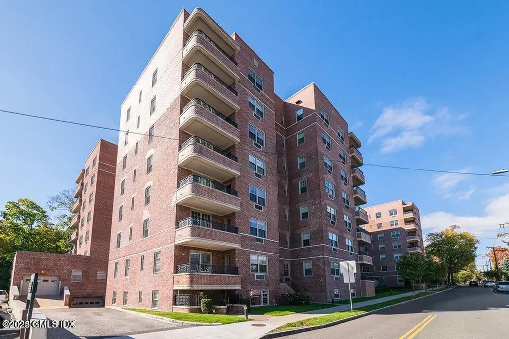 20 Church Street Greenwich CT 06830