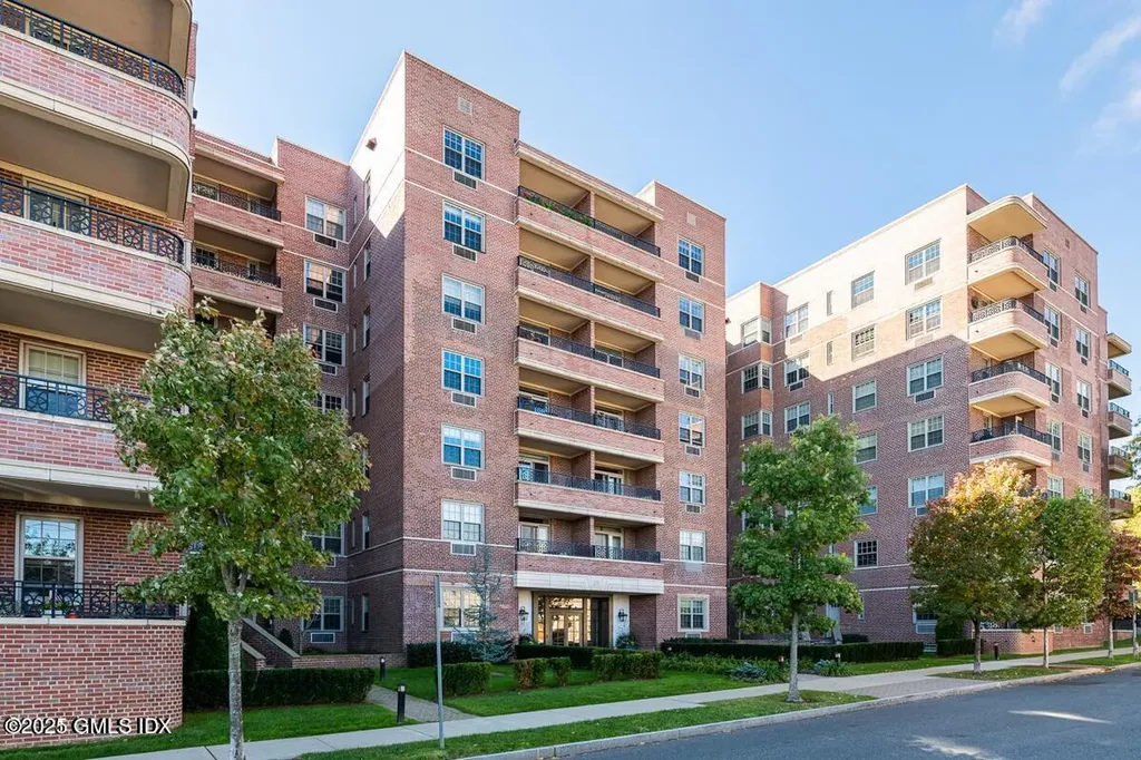 20 Church Street Greenwich CT 06830