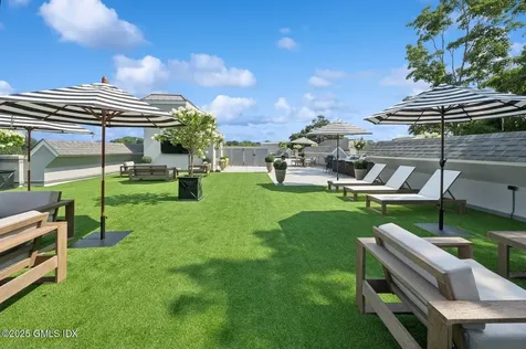 100 E Putnam Avenue Cos Cob CT 06807