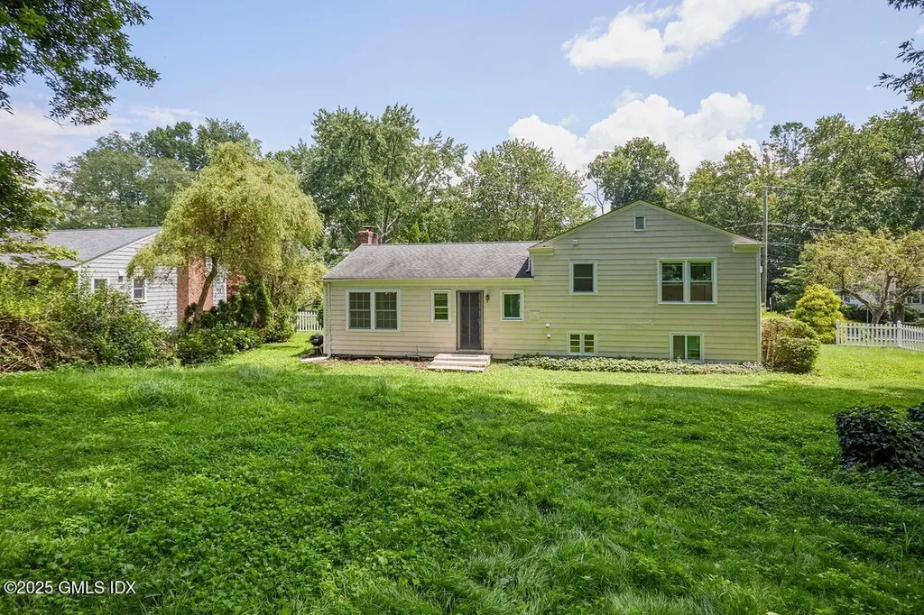 39 Mallard Drive Greenwich CT 06830