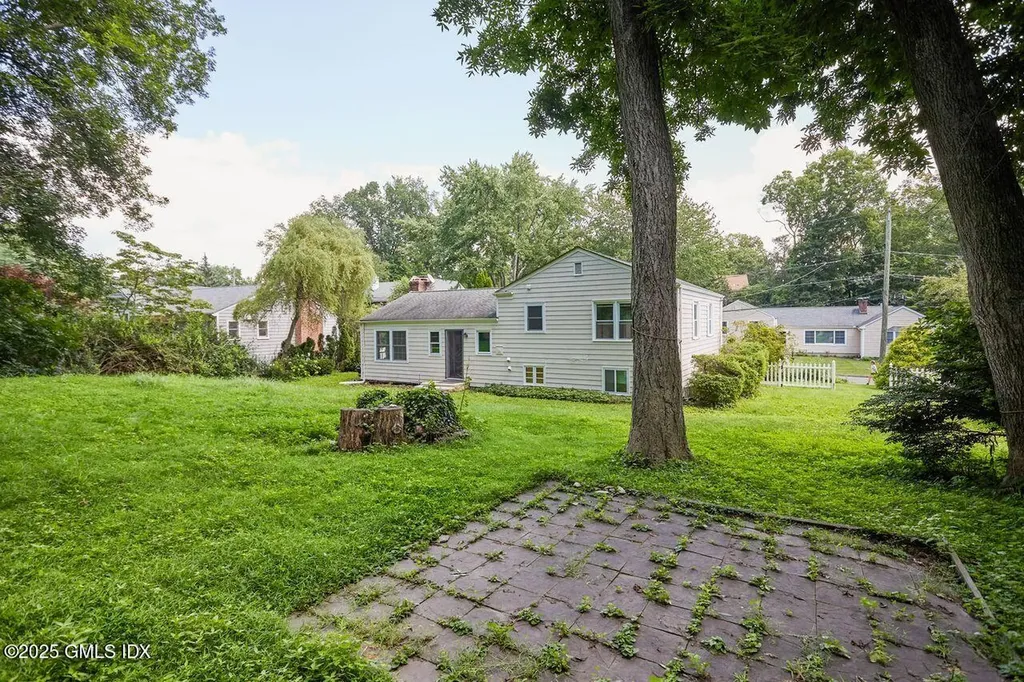 39 Mallard Drive Greenwich CT 06830