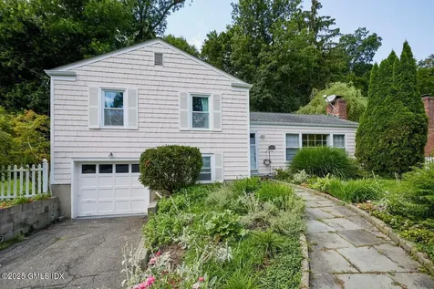 39 Mallard Drive Greenwich CT 06830