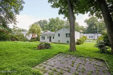 39 Mallard Drive Greenwich CT 06830