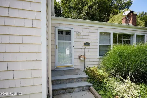 39 Mallard Drive Greenwich CT 06830