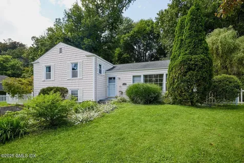 39 Mallard Drive Greenwich CT 06830