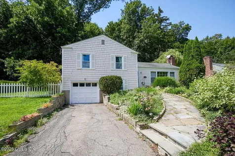 39 Mallard Drive Greenwich CT 06830