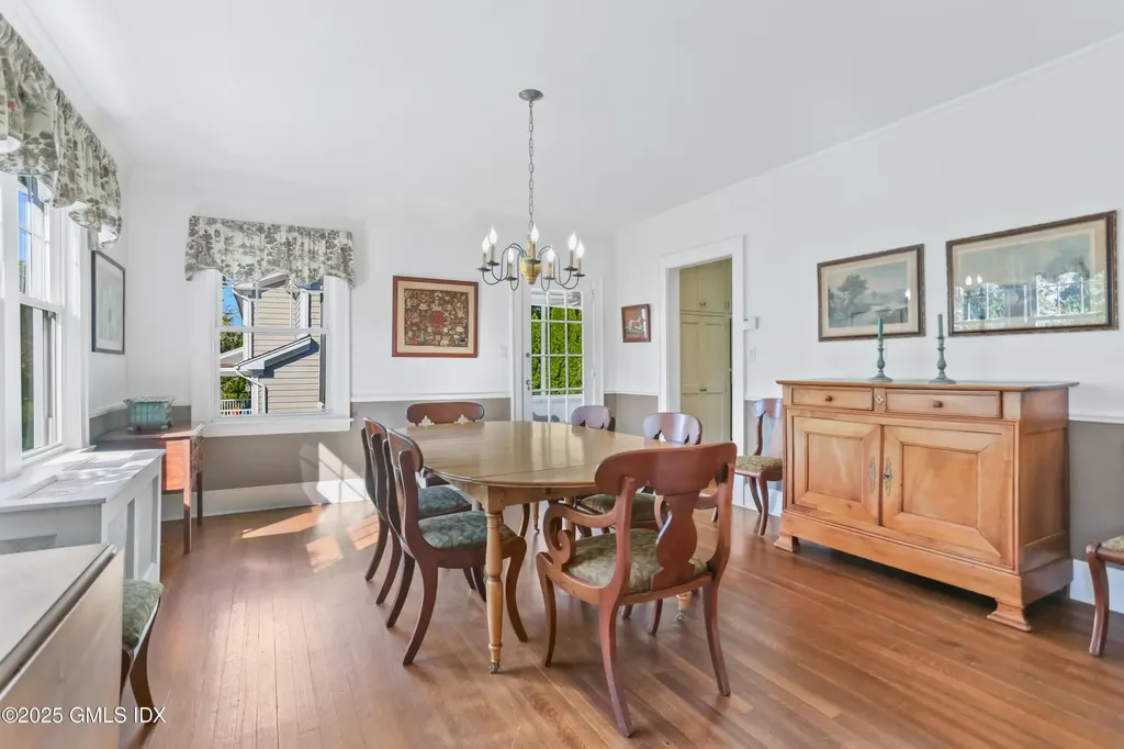 38 Van Rensselaer Avenue Stamford CT 06902