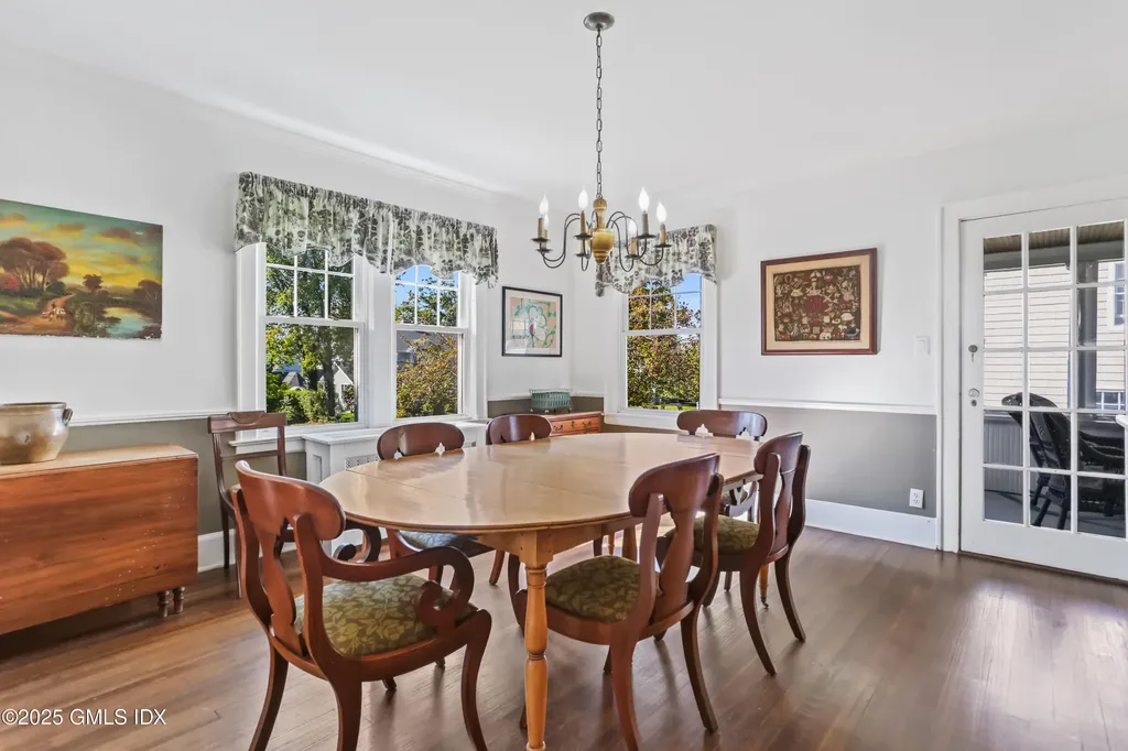 38 Van Rensselaer Avenue Stamford CT 06902