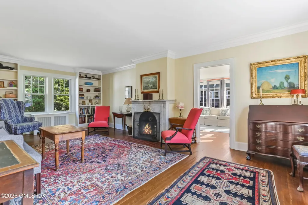 38 Van Rensselaer Avenue Stamford CT 06902