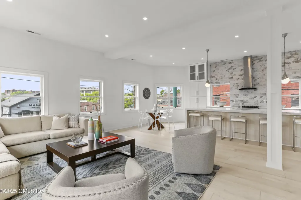 111 Mill Street Greenwich CT 06830