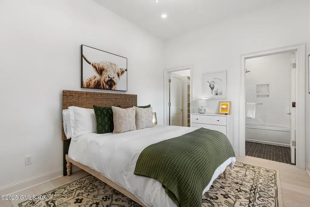 111 Mill Street Greenwich CT 06830