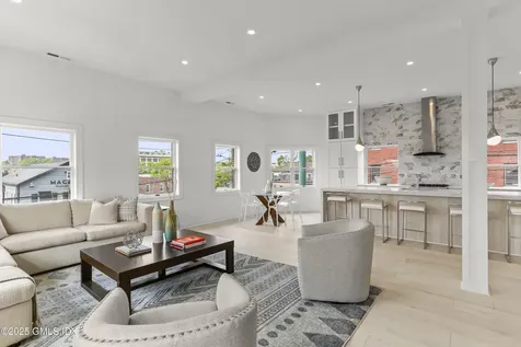 111 Mill Street Greenwich CT 06830