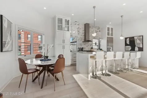 111 Mill Street Greenwich CT 06830