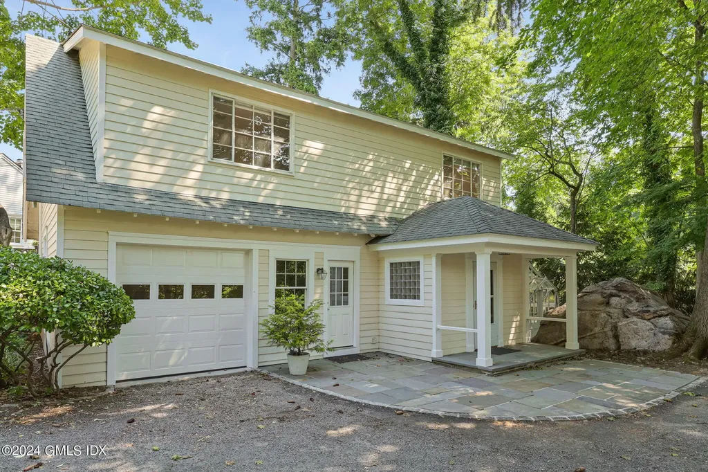 14 Grove Lane Greenwich CT 06831