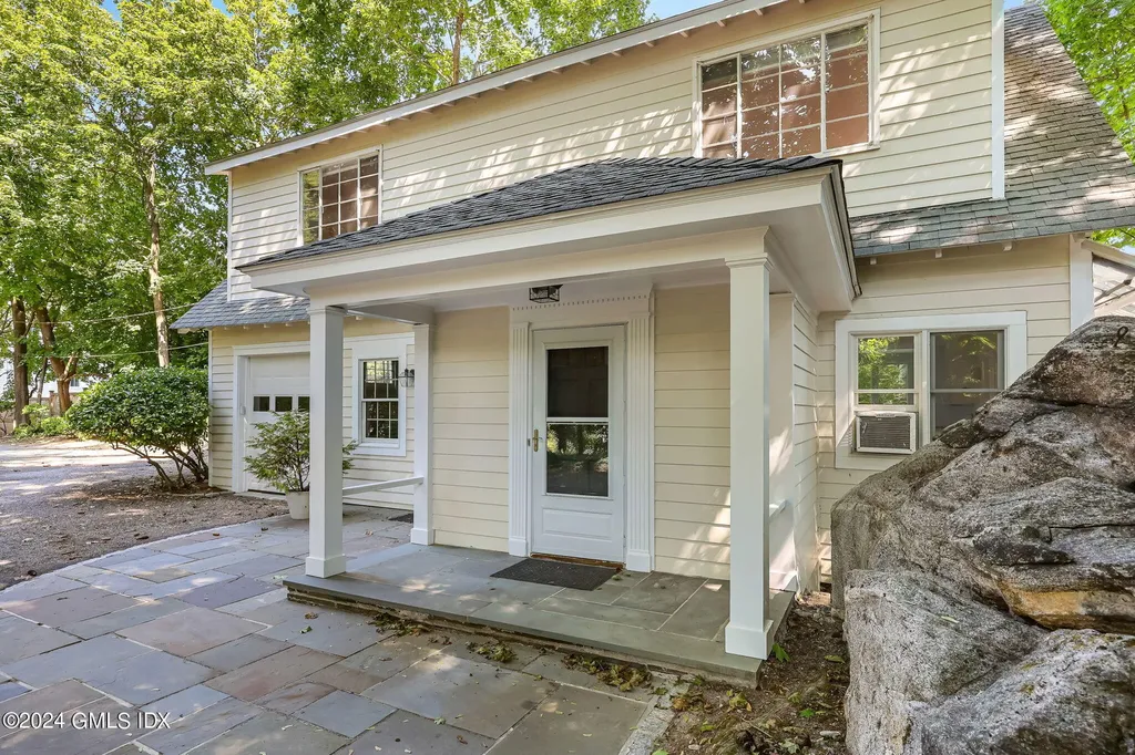 14 Grove Lane Greenwich CT 06831