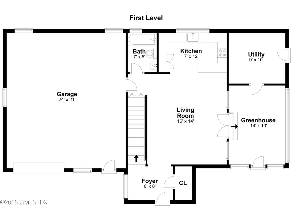 14 Grove Lane Greenwich CT 06831