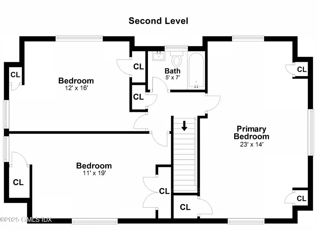 14 Grove Lane Greenwich CT 06831