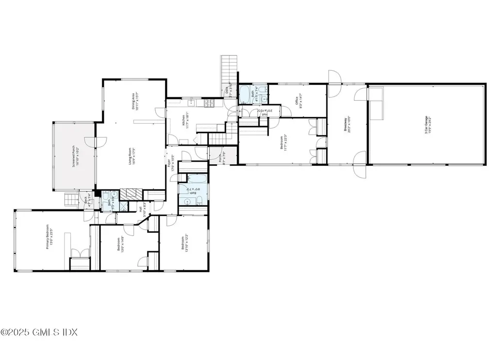 9 Corrigan Lane Greenwich CT 06831