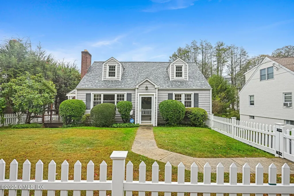 72 Glenville Street Greenwich CT 06831