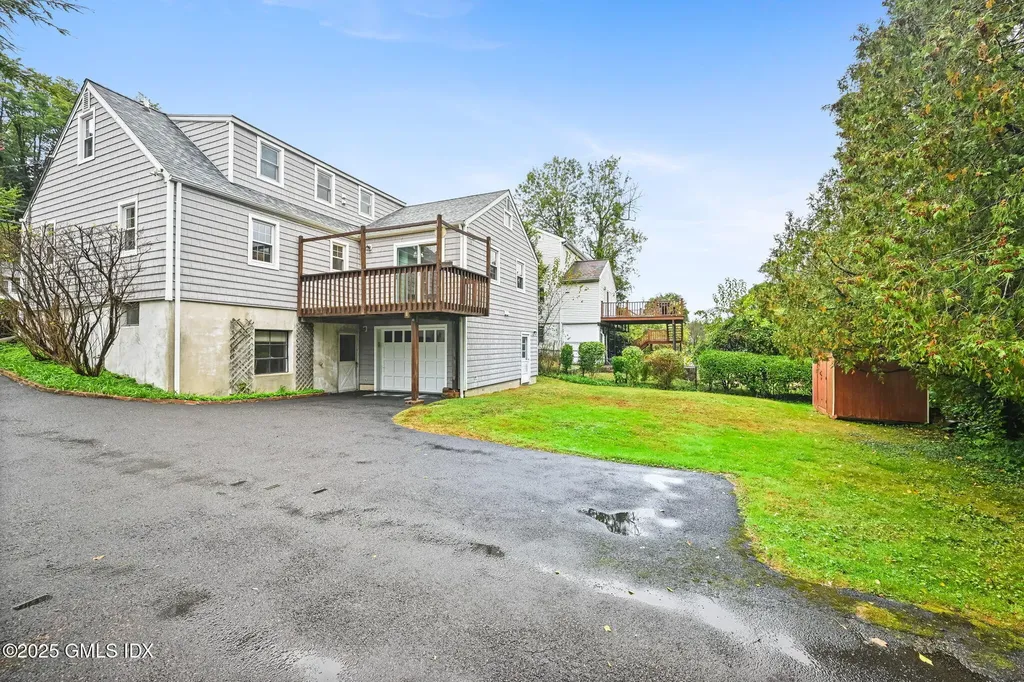72 Glenville Street Greenwich CT 06831