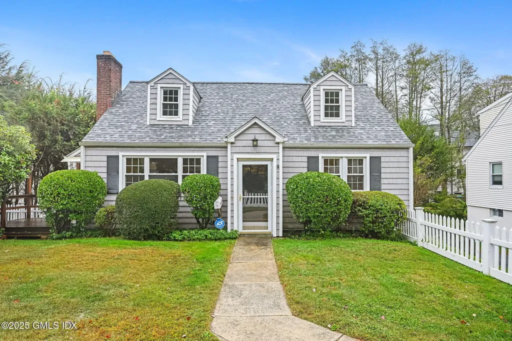 72 Glenville Street Greenwich CT 06831