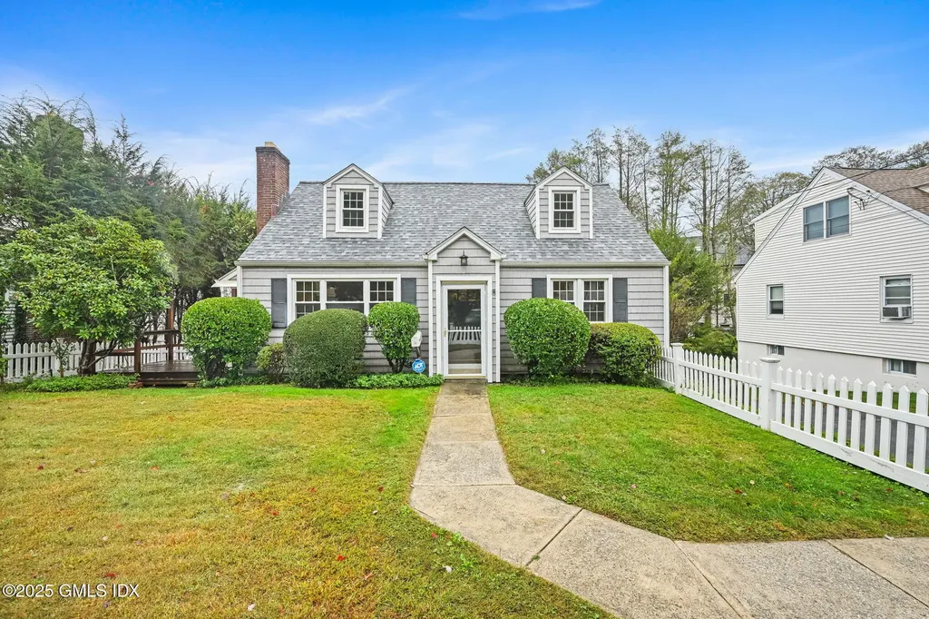 72 Glenville Street Greenwich CT 06831