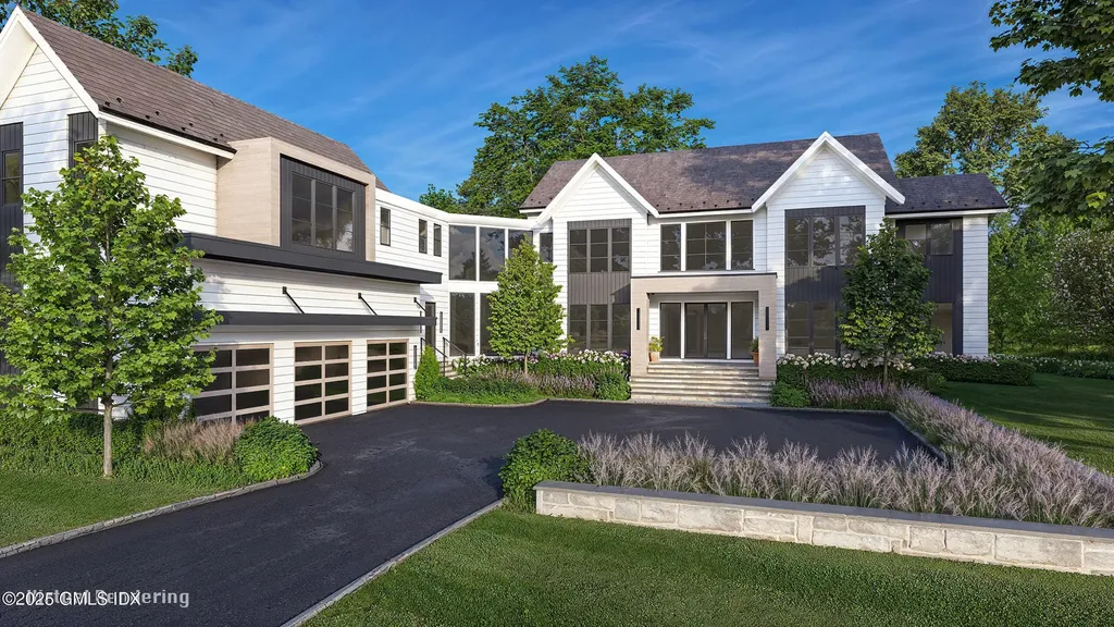 96 Porchuck Road Greenwich CT 06831