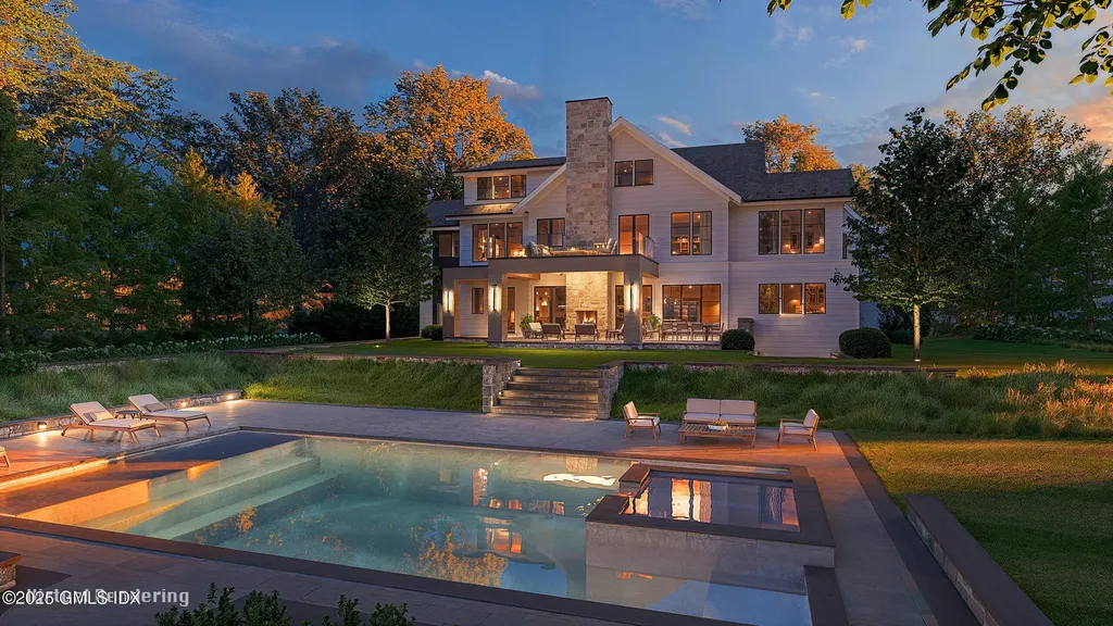 96 Porchuck Road Greenwich CT 06831