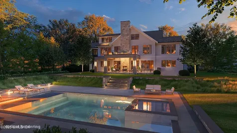 96 Porchuck Road Greenwich CT 06831