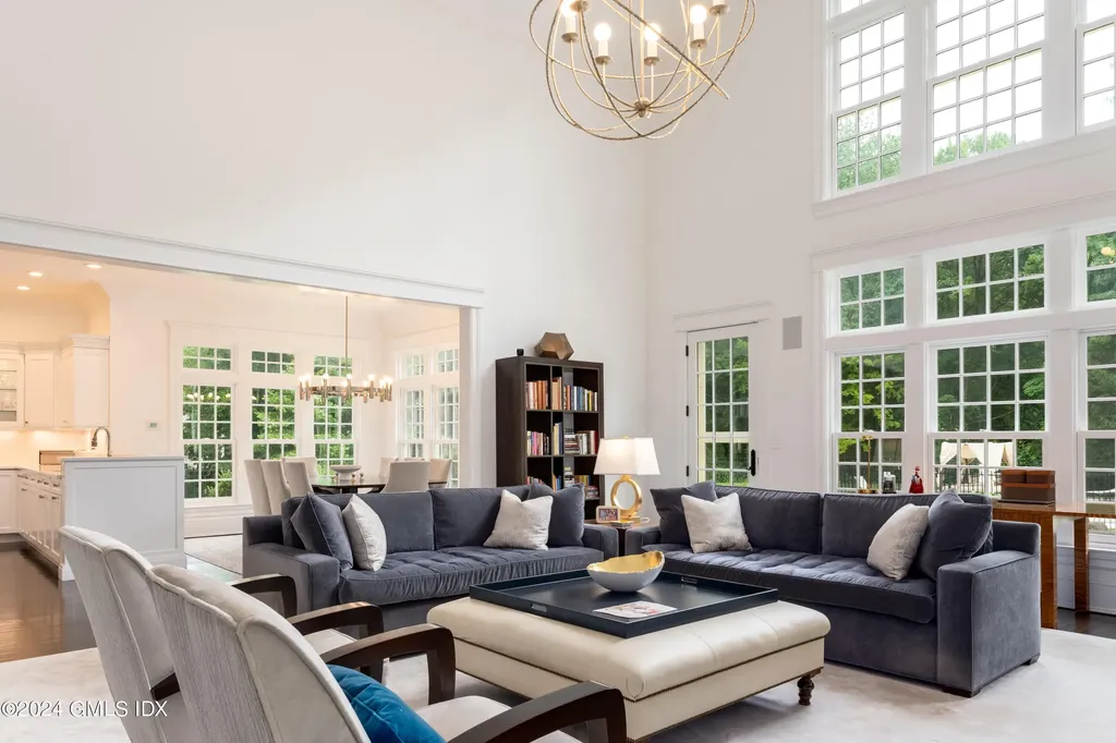 28 Thunder Mountain Road Greenwich CT 06831