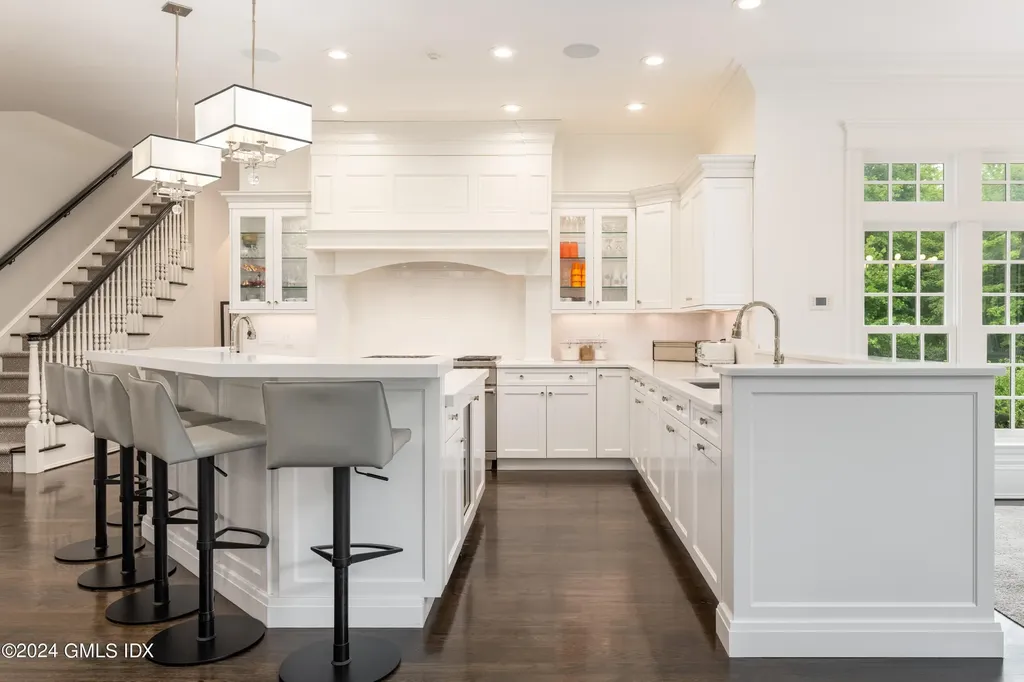 28 Thunder Mountain Road Greenwich CT 06831