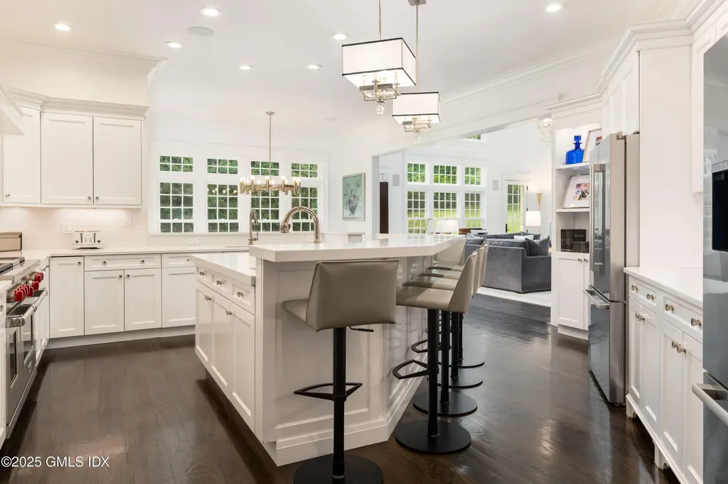 28 Thunder Mountain Road Greenwich CT 06831