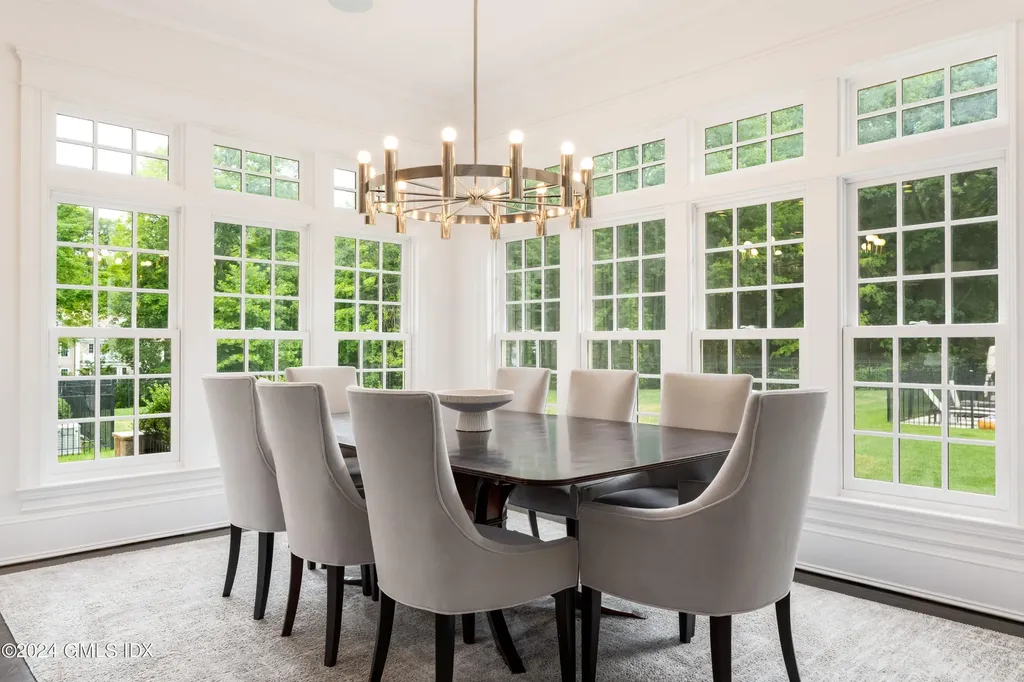 28 Thunder Mountain Road Greenwich CT 06831